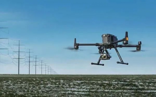 外媒：2023年无人机行业10大趋势