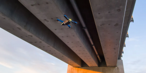 无人机制造商Skydio以2.3亿美元的E轮融资达到22亿美元的估值