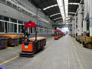 复购率up up up！科钛携手纺织行业上市公司共创工厂智造变革