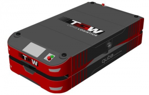 关注可持续性：TGW 智能能源战略