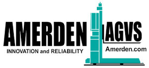 Amerden，一家供全方位服务的 AGV 系统提供商