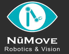 美国NūMove Robotics公司