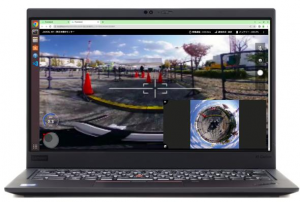 SENSYN联合Takenaka开发建筑机器人远程控制管理解决方案