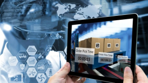 为什么说数字孪生可能是成功实现内部物流自动化的关键？