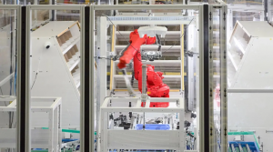 Covariant为其AI驱动的仓库机器人融资7500万美元