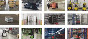 为什么AGV用户都在使用科尔摩根的NDC解决方案？