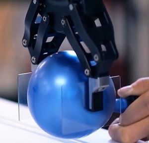 壁虎激发Flexiv公司开发出几乎可以抓住任何东西的机械手