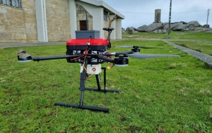 Ceiia开发出能满足 "物流需求 "的无人机