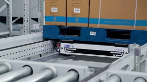 旷视将在 LogiMAT 2023 展示托盘物料搬运解决方案