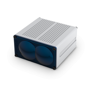 ML（移动激光雷达）