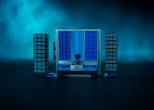 世界展会正当时 丨牧星智能LogiMAT斯图加特站