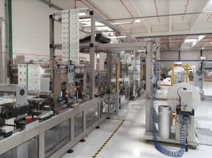 贝恩咨询：循环经济、供应链、服务化是新机械趋势