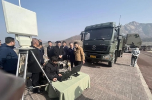 性能指标行业领先，羚控科技军民两用蜂巢系统