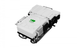 康明斯旗下Accelera 首次在汉诺威工业博览会上展示氢技术