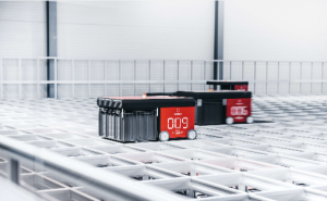 AutoStore®-Connector