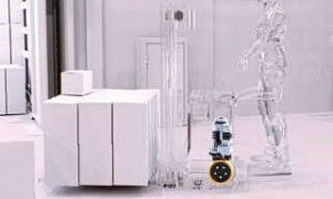 ABM Greiffenberger 将在斯图加特的 Logimat 上展示内部物流和数字化系统解决方案