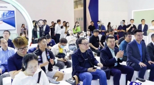 上海国际车展| 镭神智能新品905nm车规激光雷达，尺寸小巧智驾优选