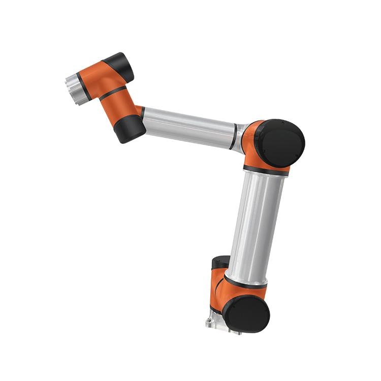 泰科智能TB6-R15多自由度工业机械手臂 协作机器人 关节机械手 厂家直销_无人系统网