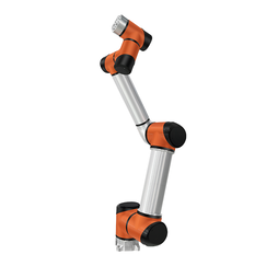 六轴关节机械手臂-深圳泰科智能机器人