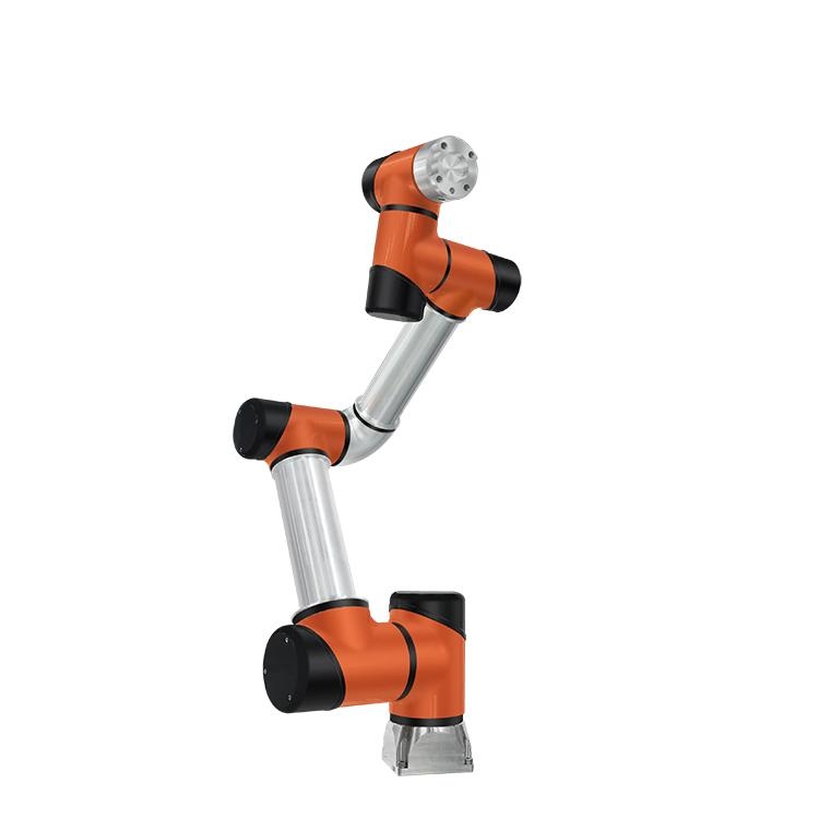 协作机器人北京生产厂家 泰科智能工业机械手臂 柔性关节机械手_无人系统网