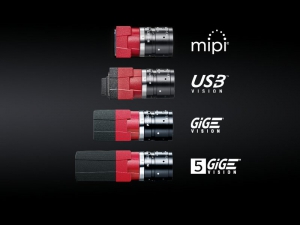 Allied 视觉技术：用于物流车辆和仓库自动化的视觉解决方案