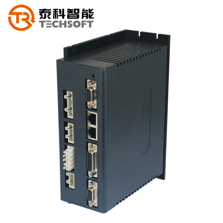 深圳泰科智能APX系列音圈无刷伺服电机驱动器_无人系统网