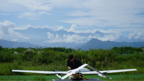 来点不一样的假期打开方式