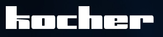 德国Kocher Regalbau公司