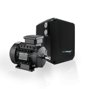 永磁同步电机 - IE4/IE5