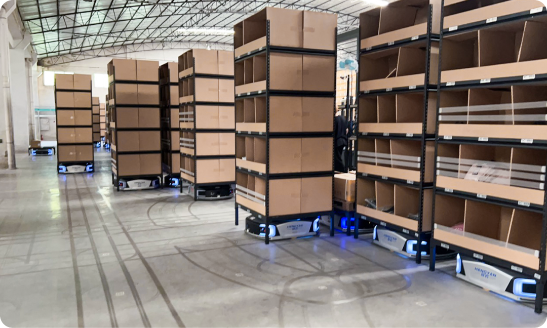 这群人特别“敢”｜1年拿下6个项目，他们跳出惯式思维不断破局