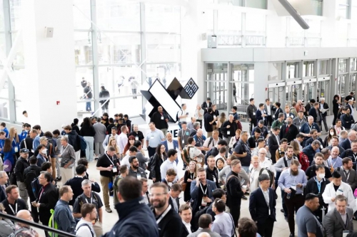 司南导航携核心产品亮相美国 XPONENTIAL 2023