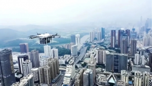高巨创新：深化低空经济产业布局，助力打造“空中之城”