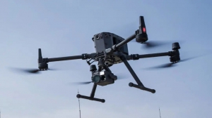 旗舰组合 | DJI M350无人机与星逻产品家族强势适配