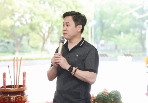 投资10亿元，阿迪达斯苏州自动化配送中心X投入试运营