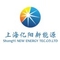 上海亿阳新能源科技有限公司
