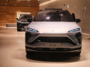 中国汽车制造商正在超越欧洲的 OEM 厂商