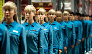 机器人技术：历史上的演变