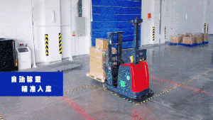 案例盘点 | “细分领域突破、复杂场景落地、持续复购”，劢微机器人持续引领，赋能百业