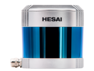 禾赛科技与Cratus达成战略联盟，加速自主仓库解决方案的发展