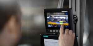 IFOY测试报告：永恒力VIEW叉装摄像头