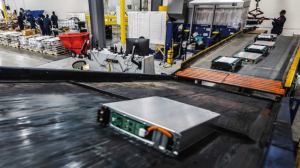 STILL Li-Cycle建立战略合作，将回收 95% 的叉车锂电池