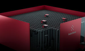 AutoStore自动化市场报告显示：目前企业面临三大挑战：能源、工资上涨以及供应链和运输的限制