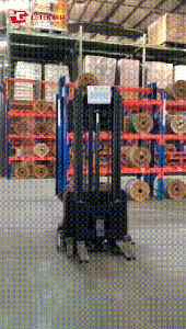 案例 | 科钛机器人电线电缆行业应用流程全揭秘~大幅提高工厂效率！