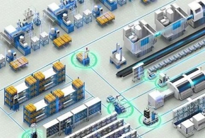 走进海豚之星 |解密移动机器人运行场景