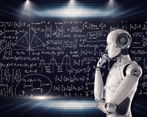 为何大多数人不相信人工智能可以完全取代工作？