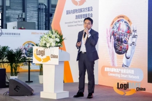 LogiMAT China 2023｜慧仓科技助力智慧物流新升级，持续为行业赋能！