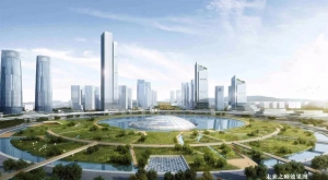 媒体聚焦 |《西安新闻》栏目报道羚控科技：为“双中心”发展建设贡献力量！