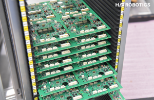 海柔创新支招：3C制造业如何做到智能、柔性生产