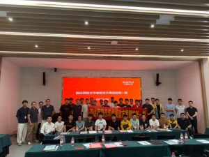 让视觉成为生产力 | 华睿科技赋能韵达网格仓集成商