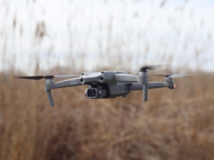 未来的无人机能做什么？